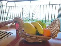 -三亚亚龙湾天域度假酒店