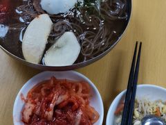 -屋里家延边朝鲜族冷面(南园店)