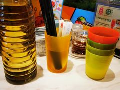 -大有利茶餐厅(福民店)