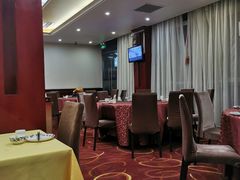 -蝴蝶泉宾馆-中餐厅
