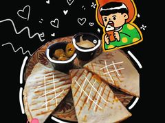 -Turka土耳咖(五大道店)