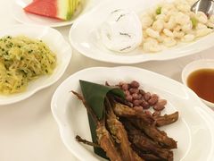 -上海小南国(世博源店)