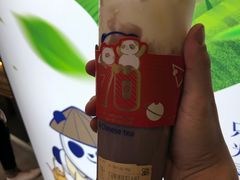 -茶百道(新城市广场店)