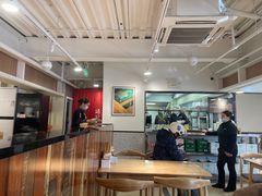 -冯记豆花店(健翔桥店)