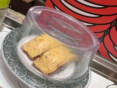 -万岁寿司(蓬江万达店)