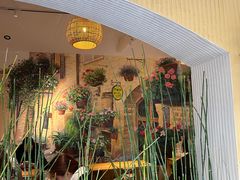 -萤火虫咖啡(后海店)