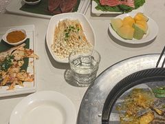 -么子烤肉(化龙池店)