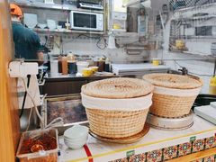 -清真百吉牛火·牛肉火烧(山师东路店)