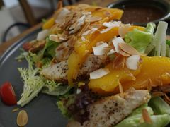 -3号仓库·餐厅(灵溪一店)