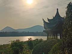 -云龙湖旅游景区