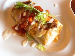 -panchos 墨西哥餐厅(嘉绿苑店)