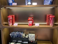 -霸王茶姬(上海恒基名人店)