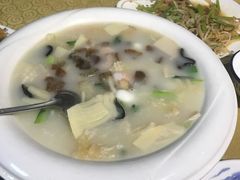 -春水锅贴·传统鲁菜(大明湖店)