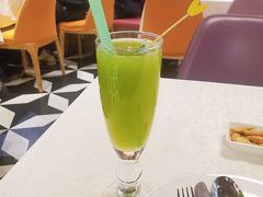 -恒河传奇印度餐厅GANGES