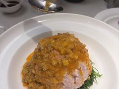 -狮王府淮扬菜(万象城店)