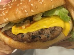 -汉堡王(EAC欧美中心店)