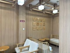 -霸王茶姬(南强街店)