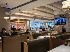 -香港新发烧腊茶餐厅(书城店)