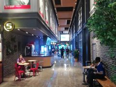 -万达影城(金平万达广场IMAX店)