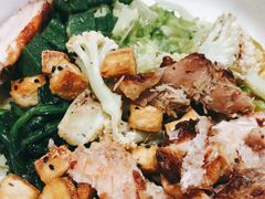 -CALIFORKS加州叉子轻食(朝阳门店)