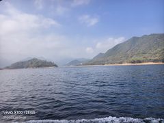 -千岛湖东南湖区