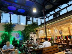 -丽江庭院之爱在路上(西单店)