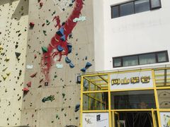-问山MountQuest攀岩馆