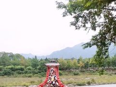 -都江堰景区