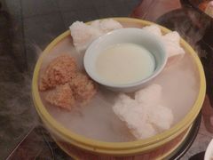 -小隐人家(乐松店)