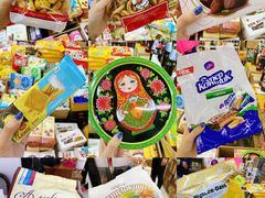 -紫荆城食品交易中心(华强北店)