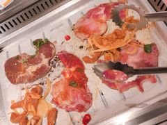 -新石器烤肉(之心城店)
