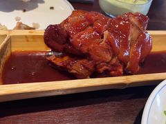 -大牌大·传统杭帮菜(湖滨店)