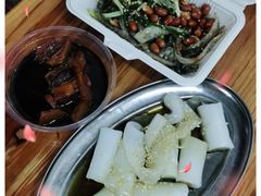 -陈添記·祖傳爽鱼皮·西关老字号(广州首店)