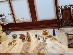-李叔同故居纪念馆