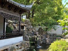 -常熟方塔园