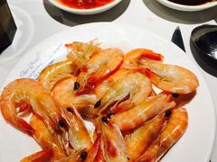 -星伦多自助料理(华润万象城店)