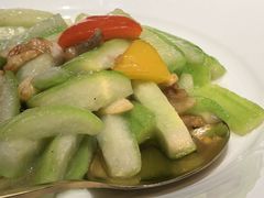 -荷风细雨·中国茶宴(碧云店)