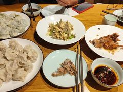 -伊喜饺子·烤鸭(五道口学院路店)