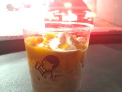 -喜茶(天津乐宾百货店)