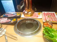 -土大力韩式烤肉料理(39年·和平路店)