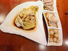 -古南都·老广东酒楼(龙江店)