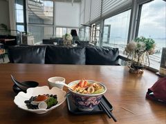 -OCEAN一席海鲜•海景餐厅(双子塔店)