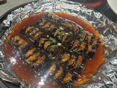 -大鹏饭店·金陵家宴(奥体中心店)