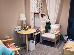 -安肯心理咨询(长宁旗舰店)