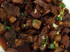 -徽州美食(三十年老店)