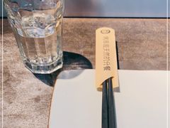 -很久以前羊肉串(京汉店)