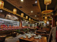 -民俗村柴火灶·景德江西菜(中国陶瓷博物馆店)