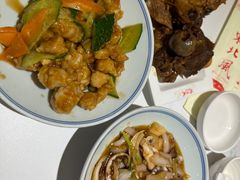 -东北风(柯桥万达店)