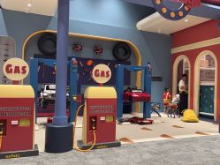 -奈尔宝·儿童乐园·亲子餐厅(鄞州万达店)