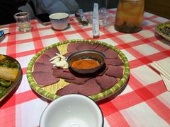 -阆辣荟餐饮(老味道8年·古城店)